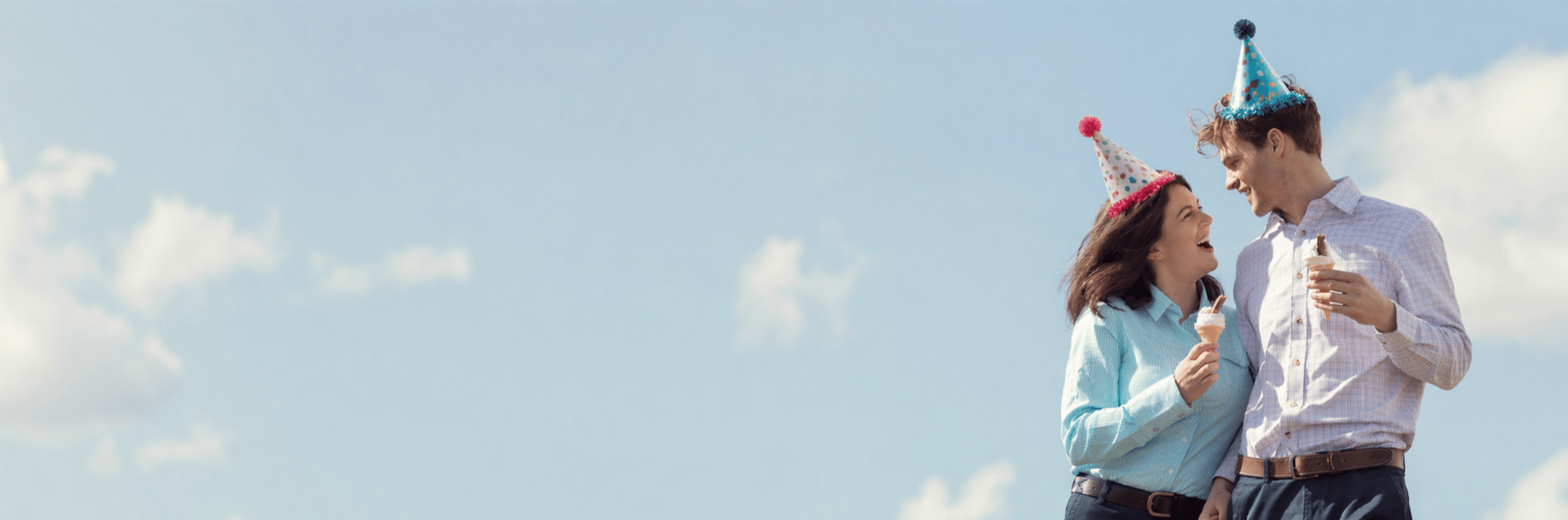 Rydale Birthday Banner Desktop Image