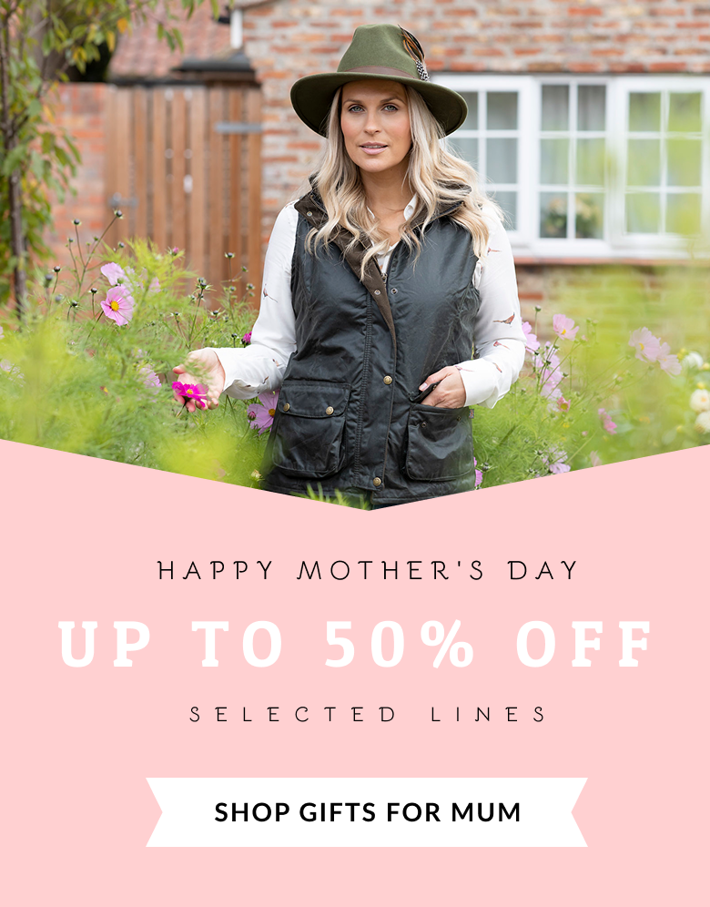 Mother's Day Mobile Image - Shop Mother's Day