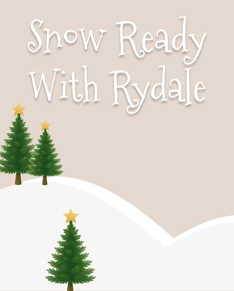 Christmas Sale Mobile Image - Shop Christmas