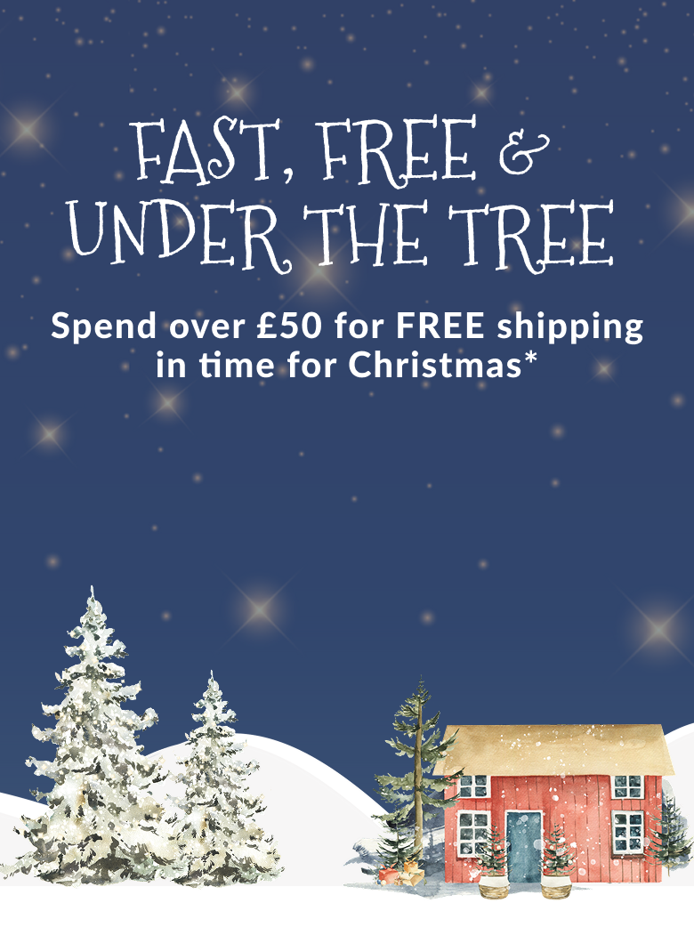 Christmas Sale Mobile Image - Shop Christmas