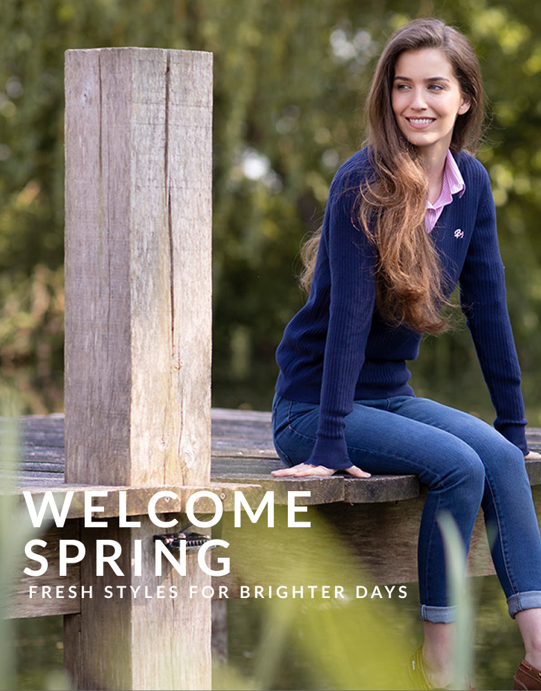 Easter Mobile Image - Shop Easter