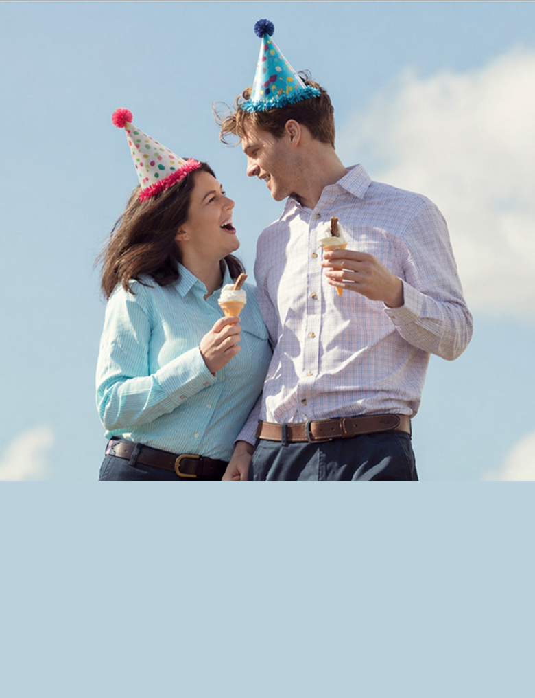 Rydale Birthday Banner Mobile Image