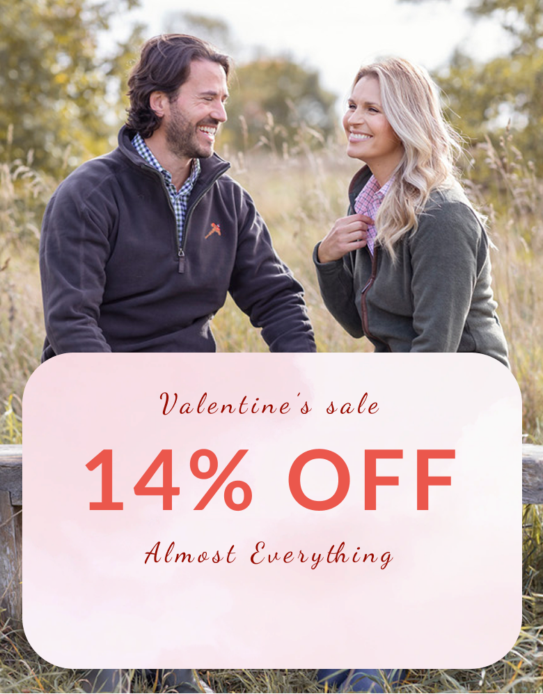 Valentine's Day Mobile Image - Shop Valentine's Day