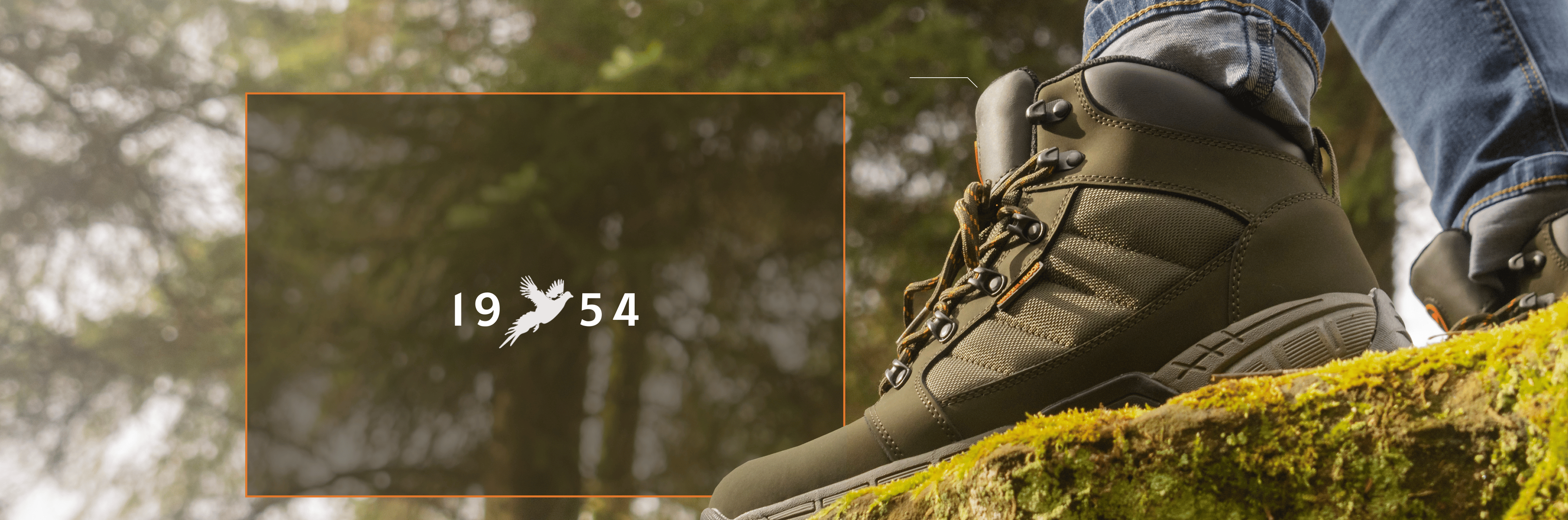 International Desktop Image - International Theme Sale In Style - Classic countrywear for unpredictable days