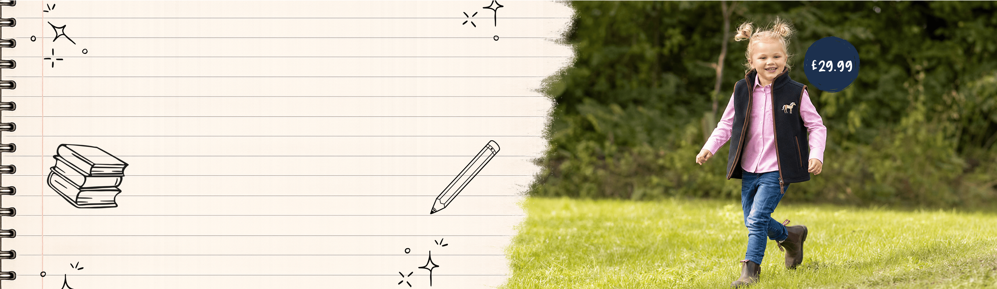 Glorious 12th Banner Desktop Image
